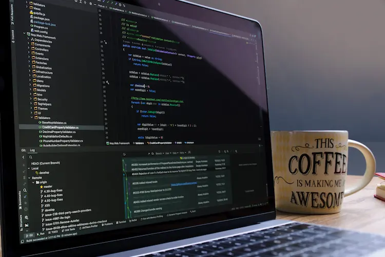 Servicios de fábrica de software y desarrollo ágil con metodología SCRUM