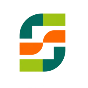 Isotipo oficial del sistema SMarT para gestión de transporte y logística de ASD Technologies
