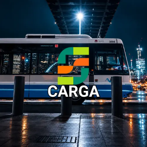 Plataforma SMArT Carga para la gestión de transporte y carga empresarial