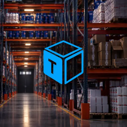 Software TPAK para la gestión de paquetería y mensajería logística